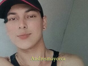 Andresmayorca