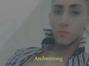 Andrestrong