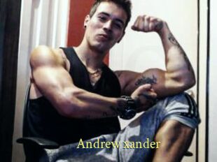 Andrew_xander