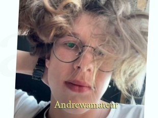 Andrewamateur