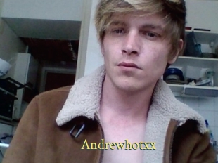 Andrewhotxx