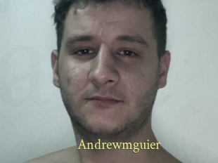 Andrewmguier