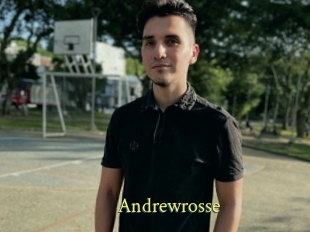 Andrewrosse