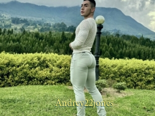 Andrey22jones