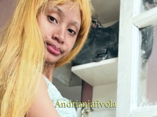 Andrianjafivola