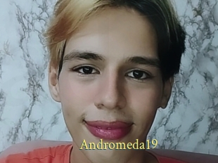 Andromeda19