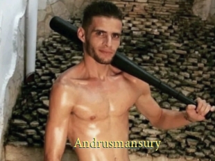 Andrusmansury