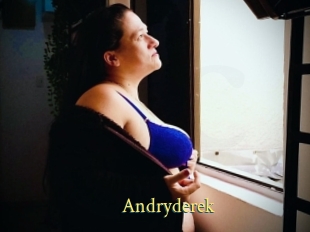 Andryderek