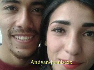 Andyandpaulsexx