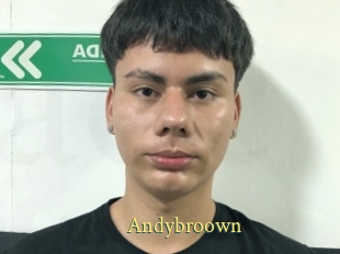 Andybroown