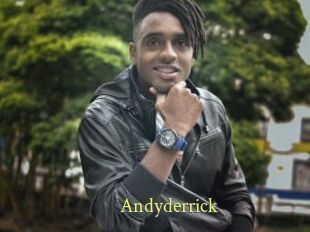 Andyderrick