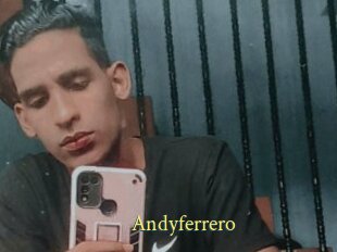 Andyferrero