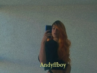 Andyffboy