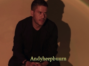 Andyheepbuurn