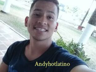 Andyhotlatino