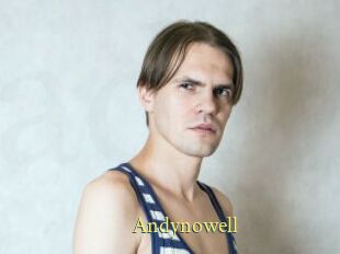 Andynowell