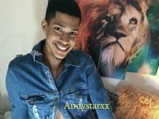 Andystarxx