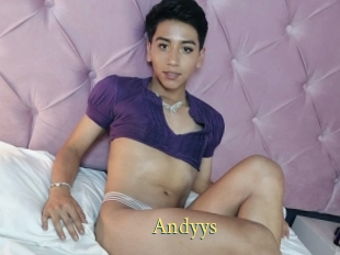 Andyys