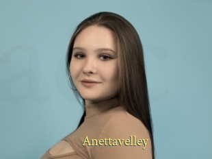 Anettavelley