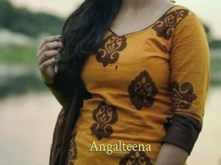 Angalteena