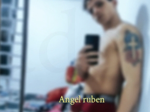 Angel_ruben