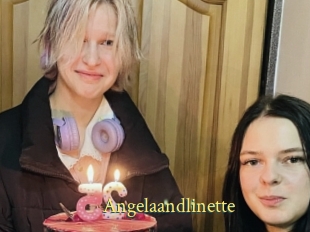 Angelaandlinette