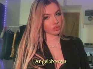 Angelabrown