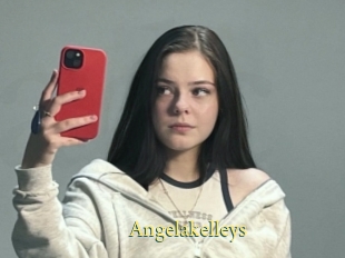 Angelakelleys