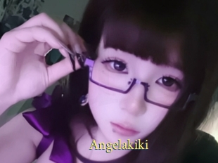 Angelakiki