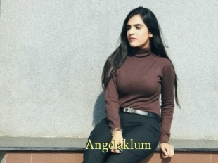 Angelaklum