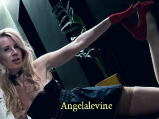 Angelalevine