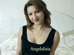 Angelalisia