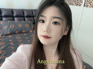 Angelanana