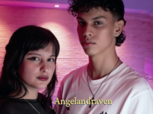 Angelandraven