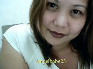 Angelbabe25