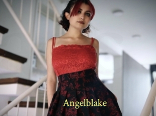 Angelblake