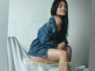 Angelcramberry