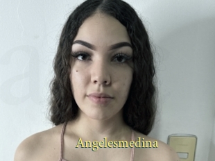 Angelesmedina