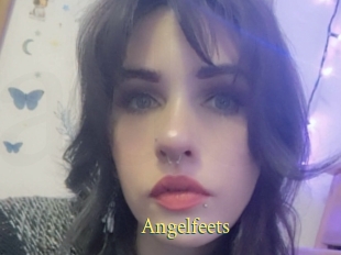 Angelfeets