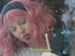 Angelicaash