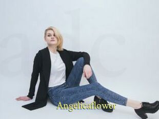 Angelicaflower