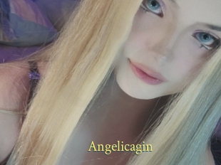 Angelicagin