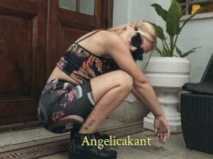 Angelicakant