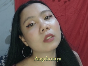 Angelicanya