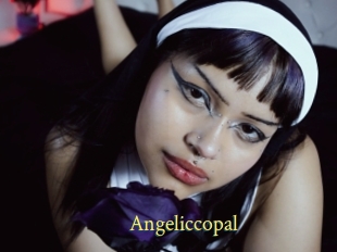 Angeliccopal