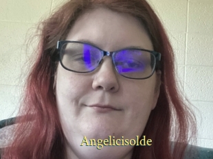 Angelicisolde