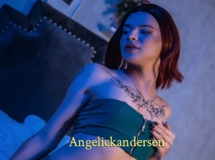 Angelickandersen