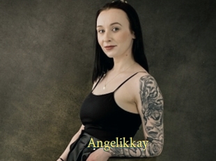 Angelikkay