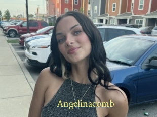 Angelinacomb