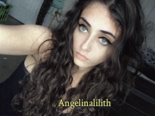 Angelinalilith